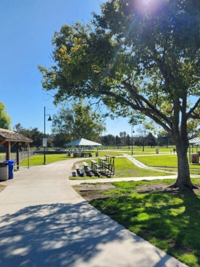 Rohr Park - Bonita, CA