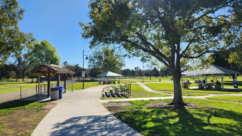 Rohr Park - Bonita, CA