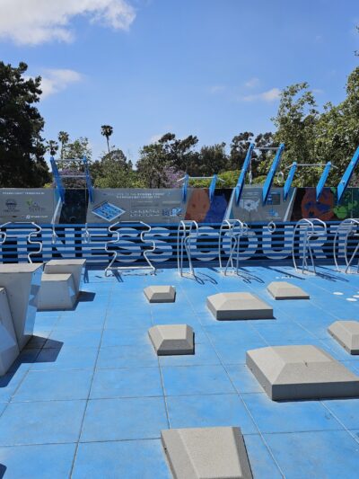 Rohr Park - Bonita, CA