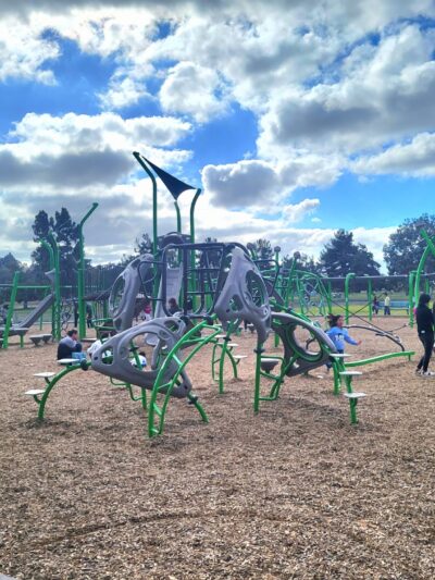 Rohr Park - Bonita, CA