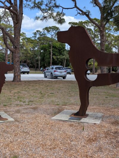 Bonita Springs Dog Park - Bonita Springs, FL