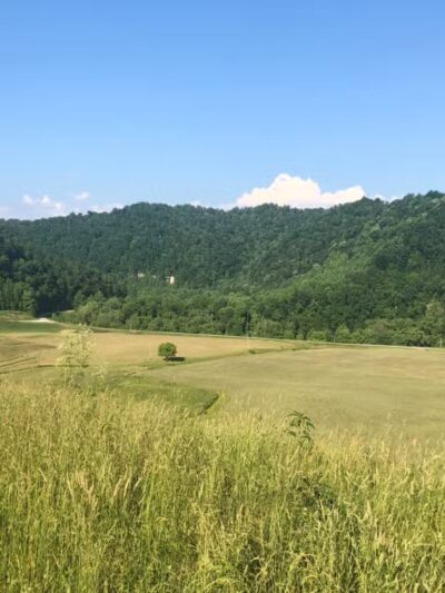 Crockettsville - Booneville, KY
