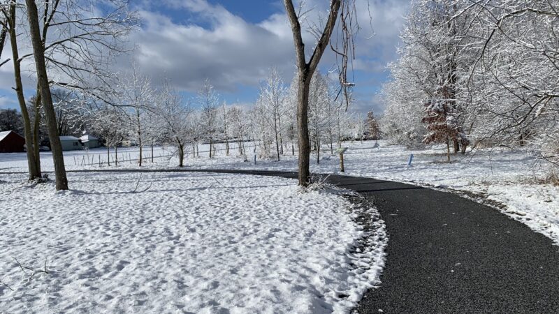 Boonsboro Park - Boonsboro, MD