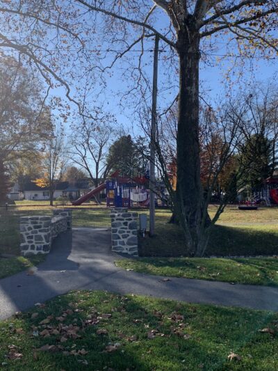 Boonsboro Park - Boonsboro, MD
