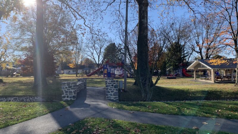 Boonsboro Park - Boonsboro, MD
