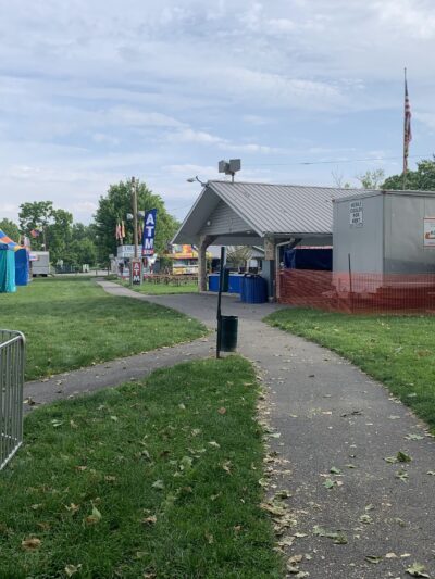 Boonsboro Park - Boonsboro, MD