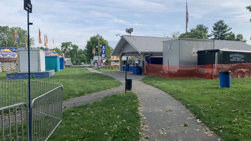 Boonsboro Park - Boonsboro, MD