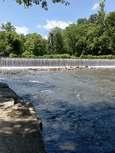 Devil's Backbone County Park - Boonsboro, MD