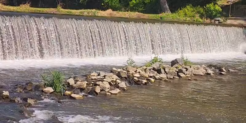 Devil's Backbone County Park - Boonsboro, MD