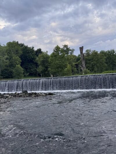 Devil's Backbone County Park - Boonsboro, MD