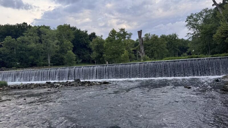 Devil's Backbone County Park - Boonsboro, MD