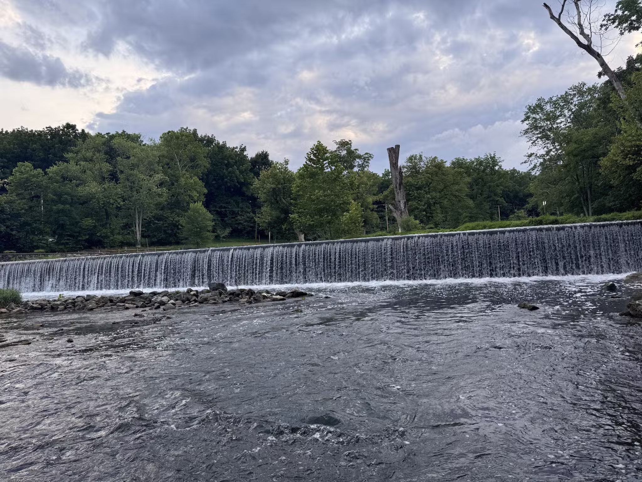 Devil's Backbone County Park - Boonsboro, MD