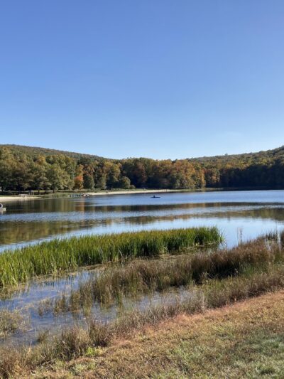 Greenbrier State Park - Boonsboro, MD