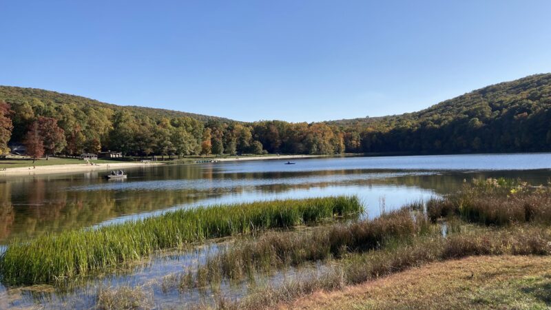 Greenbrier State Park - Boonsboro, MD