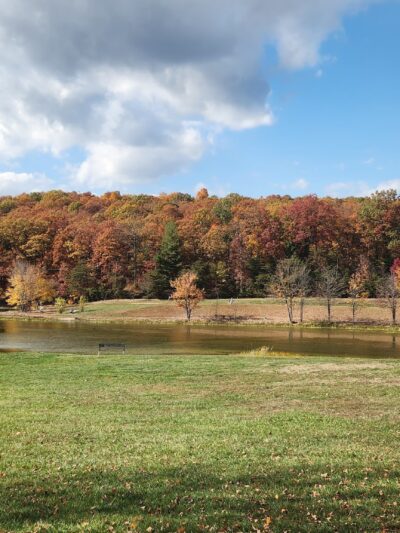 Greenbrier State Park - Boonsboro, MD