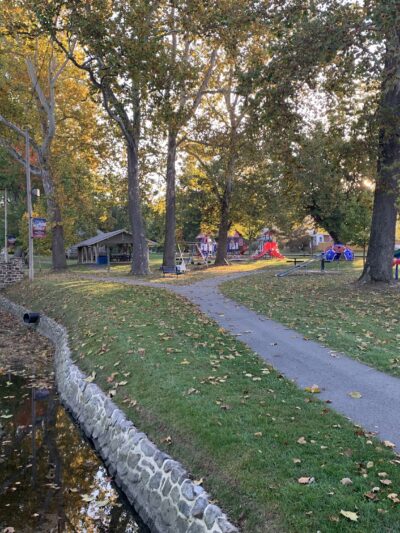 Shafer Park - Boonsboro, MD