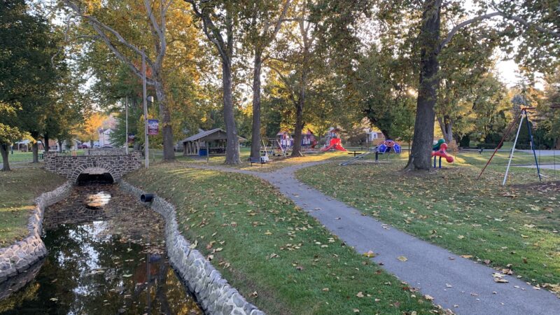 Shafer Park - Boonsboro, MD