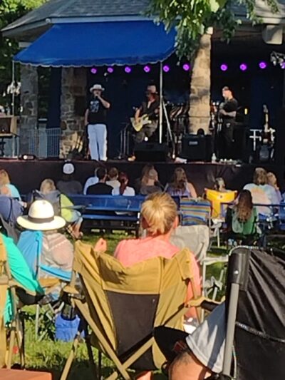 Shafer Park - Boonsboro, MD