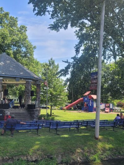 Shafer Park - Boonsboro, MD