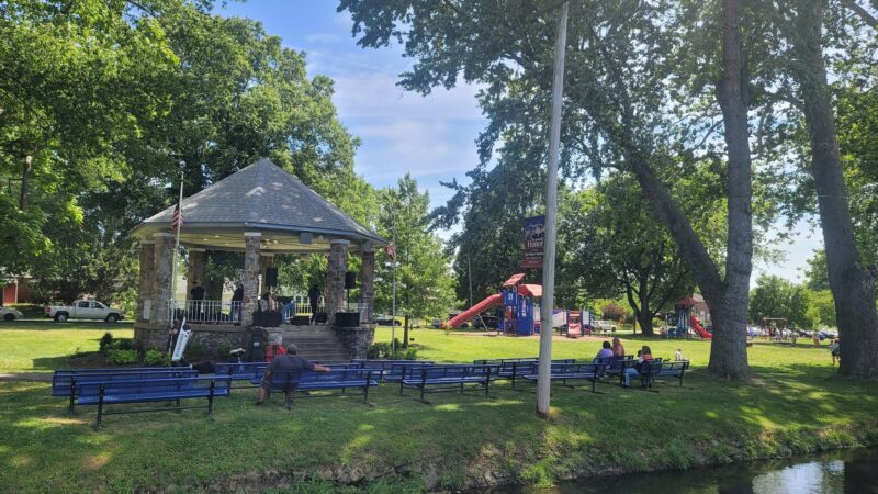 Shafer Park - Boonsboro, MD