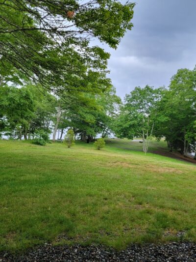 Barrett's Park - Boothbay Harbor, ME