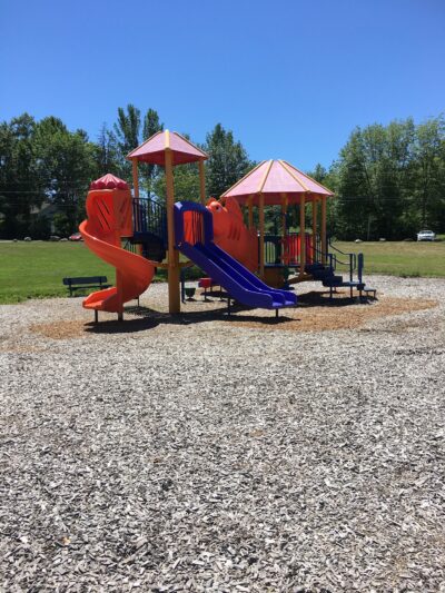 Clifford Park - Boothbay, ME