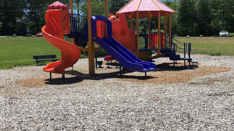 Clifford Park - Boothbay, ME