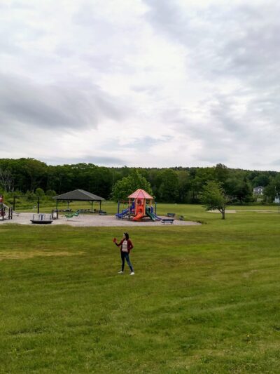 Clifford Park - Boothbay, ME