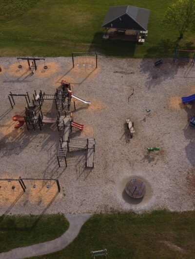 Clifford Park - Boothbay, ME