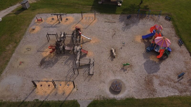 Clifford Park - Boothbay, ME