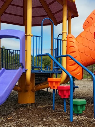 Clifford Park - Boothbay, ME