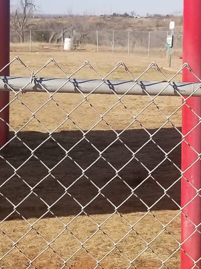 Borger Dog Park - Borger, TX