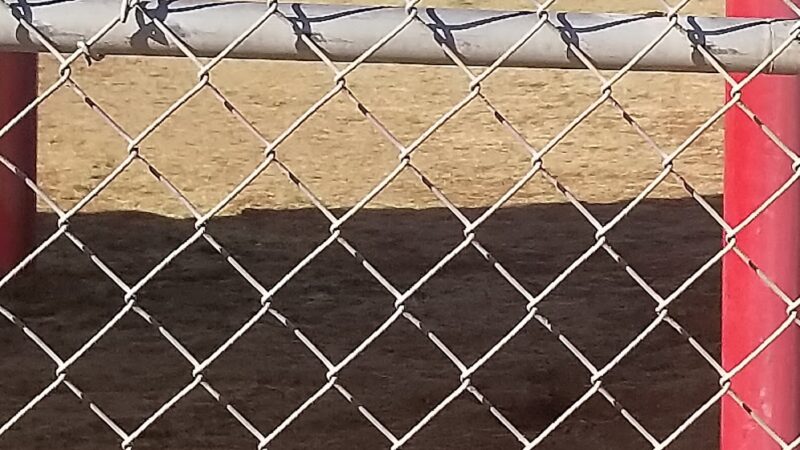 Borger Dog Park - Borger, TX