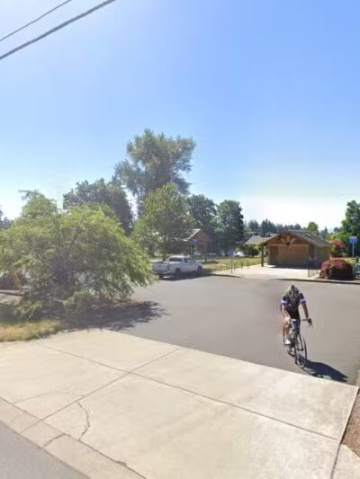 Boring Station Trailhead Park - Boring, OR