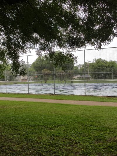 Patricia Drive Neighborhood Park - Bossier City, LA