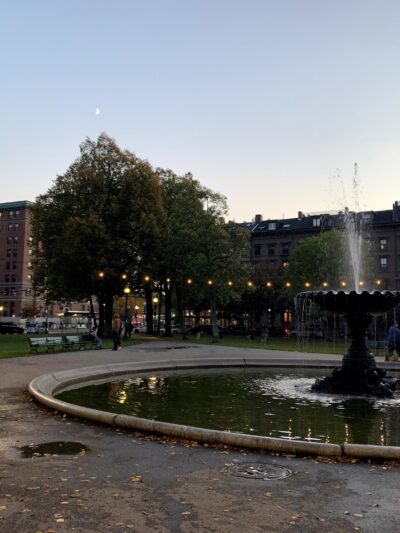 Blackstone Square - Boston, MA