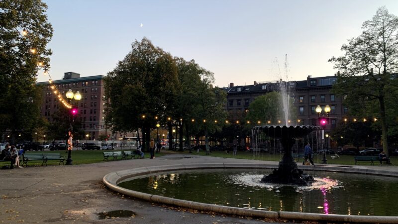 Blackstone Square - Boston, MA