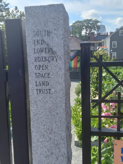 Blackstone Square - Boston, MA