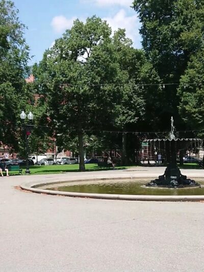 Blackstone Square - Boston, MA