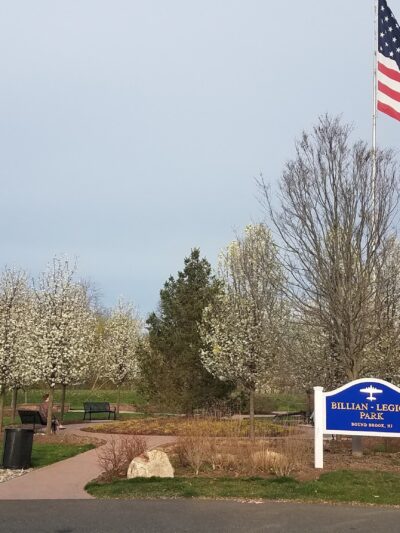 Billian Legion Park - Bound Brook, NJ