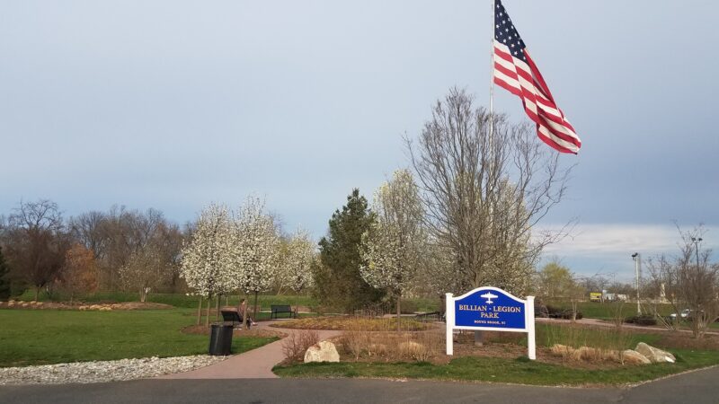 Billian Legion Park - Bound Brook, NJ