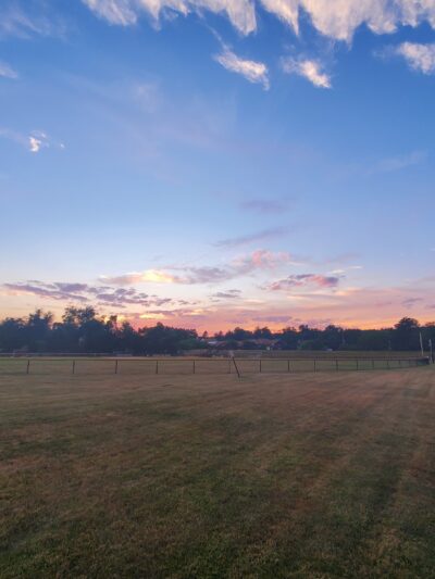 Billian Legion Park - Bound Brook, NJ