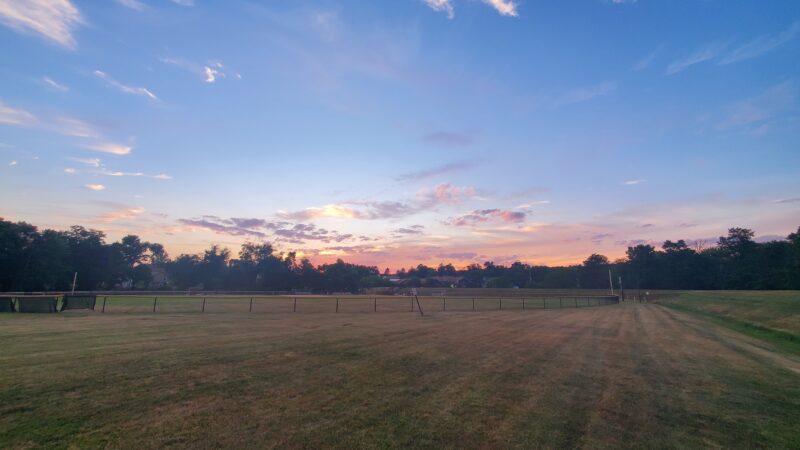 Billian Legion Park - Bound Brook, NJ