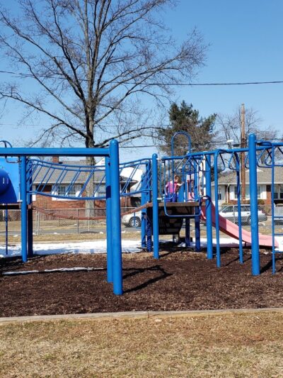 Codrington Park - Bound Brook, NJ