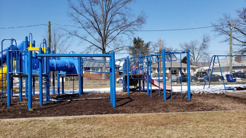 Codrington Park - Bound Brook, NJ