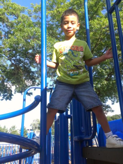 Codrington Park - Bound Brook, NJ