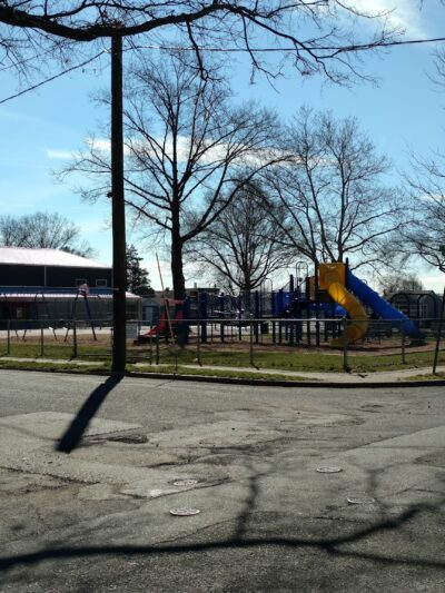 Codrington Park - Bound Brook, NJ