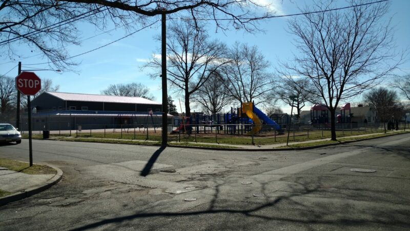 Codrington Park - Bound Brook, NJ
