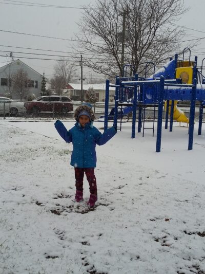 Codrington Park - Bound Brook, NJ
