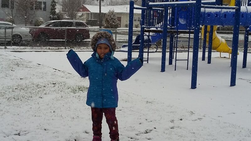 Codrington Park - Bound Brook, NJ